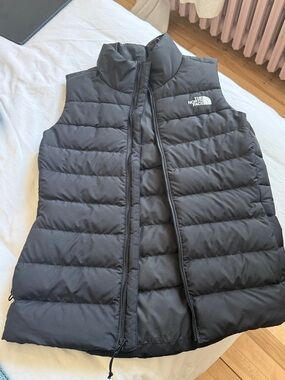 The North Face Women's Black Jacket - XS